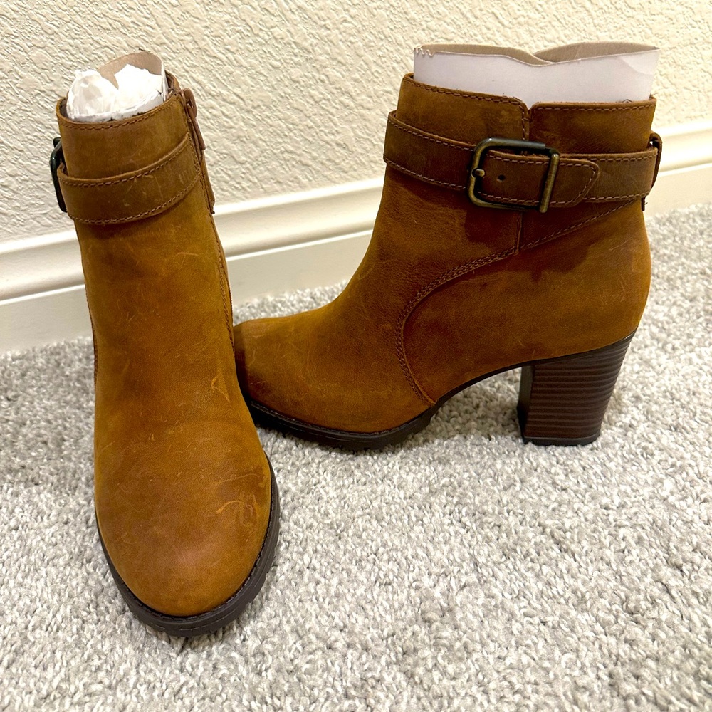 Women’s Clark’s Verona Lark Bootie